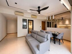The Vales (D19), Condominium #556057111